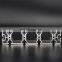Oem Service Customize 10x10 Size T Track Aluminum Profile For Philippines