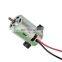brush high speed DC motor RS-770/775 for fruit hand blender