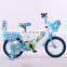 Hot selling new model children exercise bike bicycle 16 inch for boys and girls