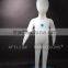 1-10 Years Old Cheap Child Soft Mannequin,Foam Kids Children Adjustable Foam Mannequin AGE