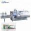 High Speed Automatic Horizontal Continuous Pharmacy Capsule Tablet Blister Cartoning Machine