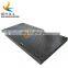 Outdoor HDPE Road Mat With 12.7mm Thickness as Temporary Road Mats