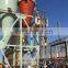 Automatic Construction Production Line / Gypsum Board Machine Manufacturer