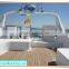 frp small speed fishing boats