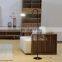 modern reading Remote Control standing floor lighting portable luminaire floor lamp