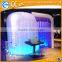 2016 cheap tent advertising inflatable booth tent for sale