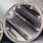 wedge wire water well spiral screen tube