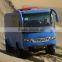 Dongfeng EQ5160XSGC 4X4 desert engineering passenger bus
