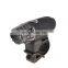 2020 New Bike Headlight USB Rechargeable CE ROHS FCC Certificate accessories led bicycle light