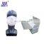 Automatic CCD Inspection Medical Mask Producing and Box Packing Line