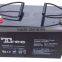 CE MSDS solar energy battery UPS Battery 12V 100AH sealed lead acid battery for solar system
