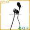Best stylish funny cool design steel hidden invisible mini bluetooth earphone                        
                                                                                Supplier's Choice