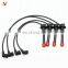 HYS Ignition Wires Set Spark Plug Wire Set Ignition Cable 90919-22285 90919-22284 for Toyota Carina II Station Wagon Corolla
