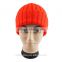 Wholesale fashionable acrylic hat crochet hat solid color beanie cap