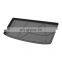 Vacuum Blister Leather Car Mat Custom Black Trunk Mats For Kia picanto