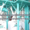 1-2 TPH poultry equipment feed crumble machine animal feed grinder and mixer