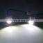 2PCS LED Marker 2*20W 40W Car Angel Eyes For BMW E39 E53 E60 E61 E63 E64 E65 E66 E87 525i 530i xi 545i M5 Error Free