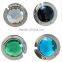 Set of 4 pcs Jewel Folding Purse Bag Hook Handbag Hanger Weddings -4 Colors