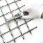 Anping zhongliang 316l 304l stainless steel crimped wire mesh screen