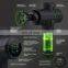 New In 2020 Facial Fitness Massage Gun OEM Hand Vibration Gun Massage Brushless Massage Muscle Gun for Relax