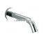 Wall mounted sensor tap chrome touchless faucet