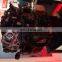 154HP Water cooling SCDC ISF3.8s3154 diesel engine