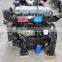 Ready to ship 37kw 50HP Water cooled Richardo 4 cylinder 490 small inboard marine diesel engine