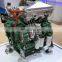 2-Cylinder and 4-Cylinder rpm 22kw 24kw Diesel 30hp YCD4N12C-30 Inboard Engine