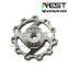 Light Weight Bike Parts,AEST Cycling Bike Pulley, Rear Derailleur Jockey Wheel Pulley