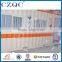 Explosion-proof coating container house customized container home