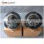 G glass G63 headlight oem style M style sliver and black color LED headlamp fit for w463 G63 G65 G500 G400 G350
