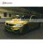Carbon parts for MB F80 M3 and F82 M4 MP style front lip for 3 series and 4 Series body kit front bumper lip