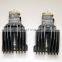 LED DRL Daytime Running Light for BMW F10 F18, Head light LED Module insert USE For BMW 5 SERIES