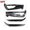 GAPV HF01-3138H Fog Lamp Fog Light Cover Left Side FOR HYUNDAI TUCSON 2016