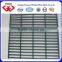 Dark Green PVC Coated 358 anti-climb fence