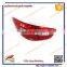 Rear Lamps LED Tail Light for Hyundai Tucson IX35 10-14 Tail Light