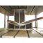 Jinan FAST CNC Heating/Cold Bending Machine For Angles &Plates in Telecommunication Industry