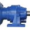 Supror Coaxial Type and Angle Type Planetary Gear Reducer/ Gearmotor with High Arm Torque