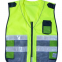 reflective vest
