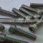 Stainless Steel Screw Hex Socket Button Head Screw