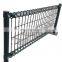 Hot new products for 2020 ornamental double loop wire mesh fence of high quality