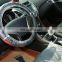 Wholesale High Quality Disposable Durable  Steering Wheel  cover plastic car seat  cover