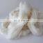 Dehaired Goat Raw Cashmere Wool Fiber