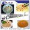 Automatic high efficient needle bread crumbs making machinery