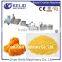 Automatic High Yield Needle Bread Crumbs Processing Line