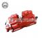Orignal New SH200 Hydraulic Pump SH200-3 SH210 main pump K3V112DT