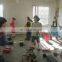Landscape Layout plastic scale model human figures, model figures