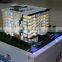 Model house 1:87 , townhouse model ,miniature architecture models