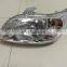 OEM L 96650754 R 96650755 High Quality Car Electric Led Headlight Head Light For Chevrolet CHEVY LHD