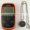 Factory direct selling Portable solid negative ion tester